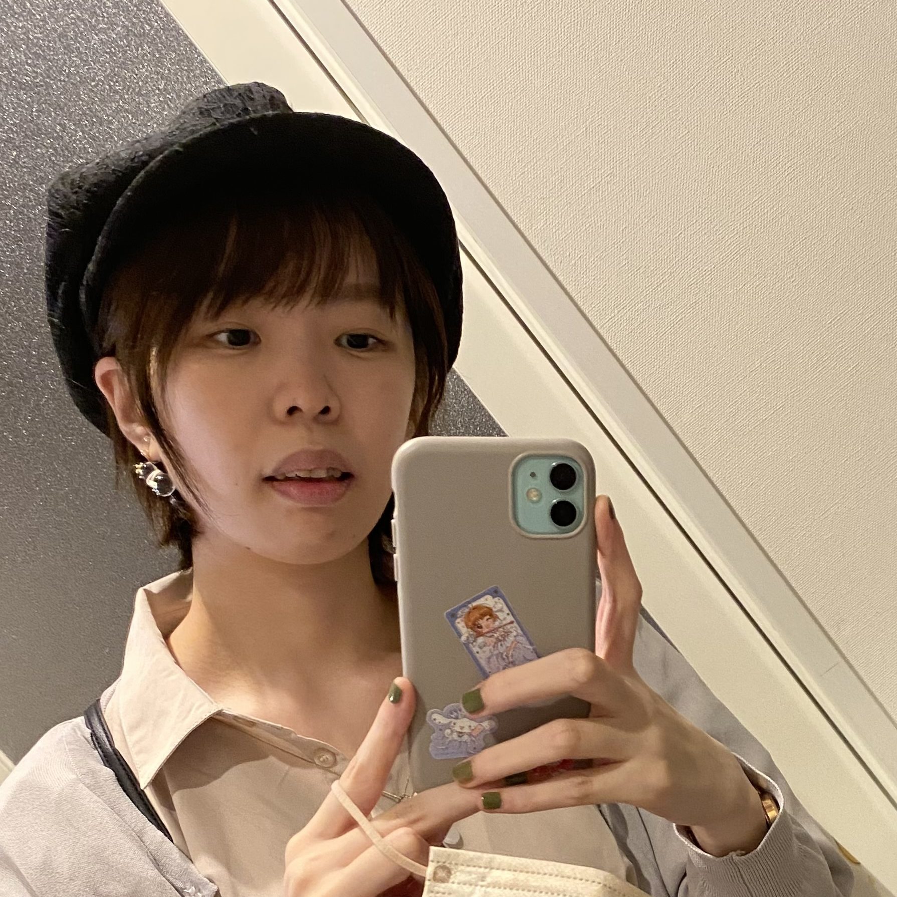 ハンドメイド作家 須藤 舞子